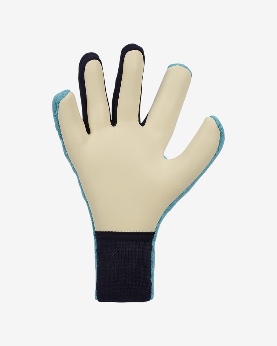 Nike soccer goalie gloves online